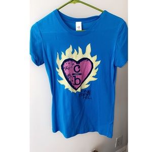 One Tree Hill Clothes Over Bros Tee